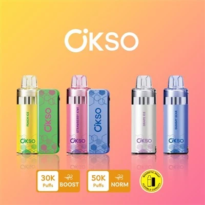 Kit lasc OKSO 50000