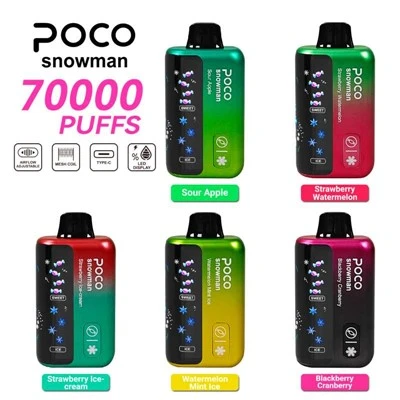POCO Sneachta 70000