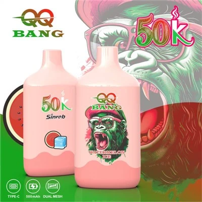 QQ BANG Sinrob 50000