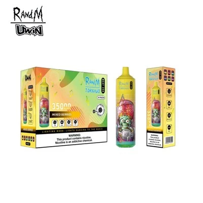 Randm uwin tornado buille 35000