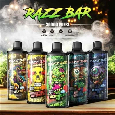 RAZZ BAR 30000