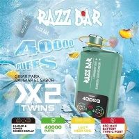 Razz Bar 40000 Trádstóras an AE