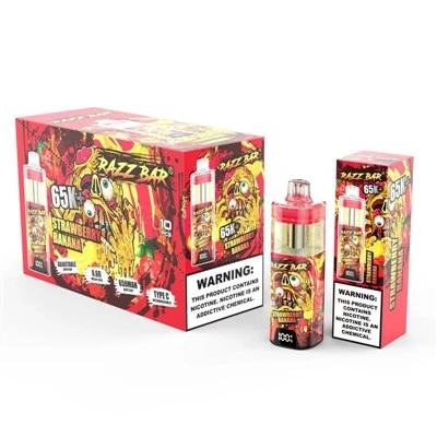 Razz barra 65000
