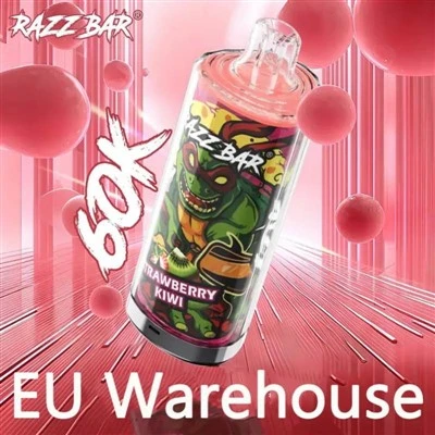 RazzBar 60000 clúimh