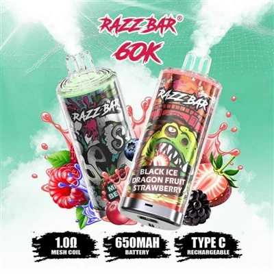 Clúimh RazzBar 65K