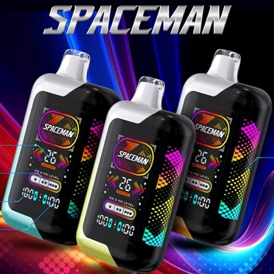 Spaceman SPEMAN SP 40K