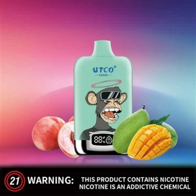 Bosca Digiteach UTCO 12K Puff