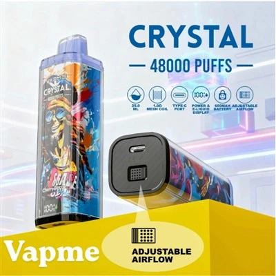 Criostail Vapme 48K