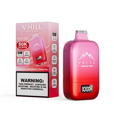 Vhill Dazzle 50000 Clúimh