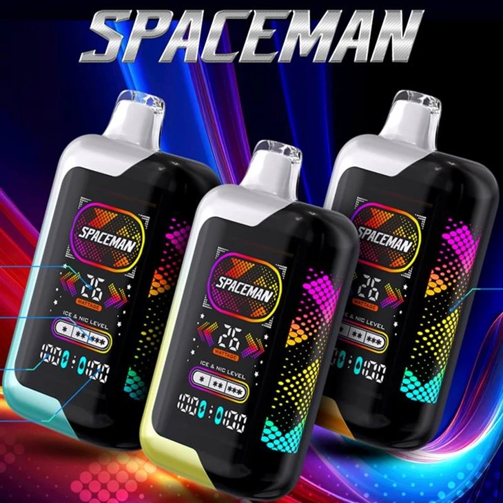 Spaceman SPEMAN SP 40K