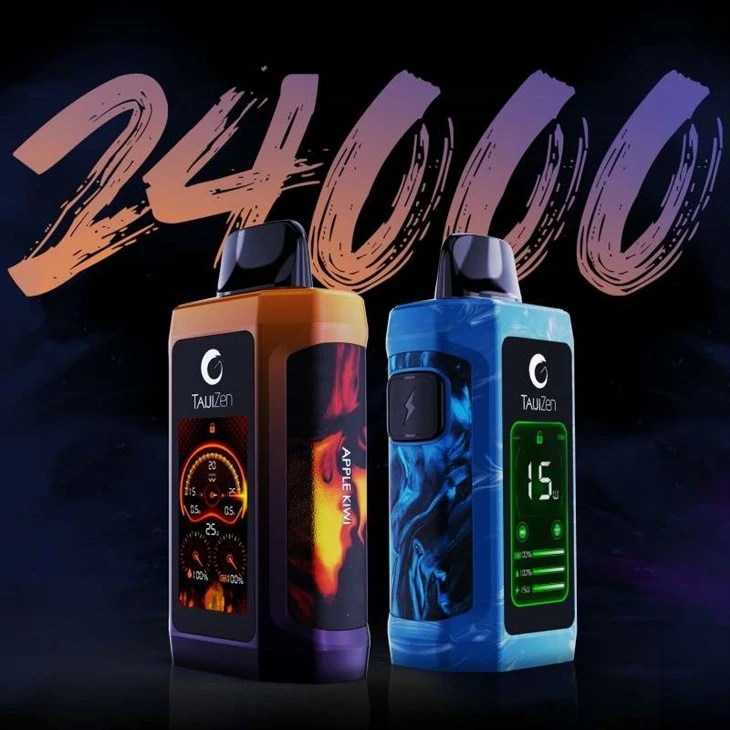 TaiJiZen JUDO 24000 Le IJoy