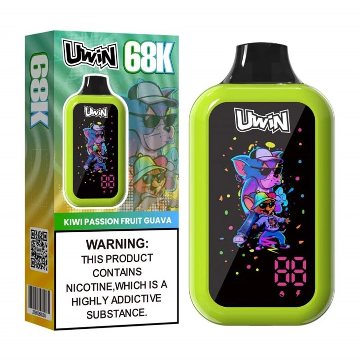 Bosca Digiteach Uwin 68K