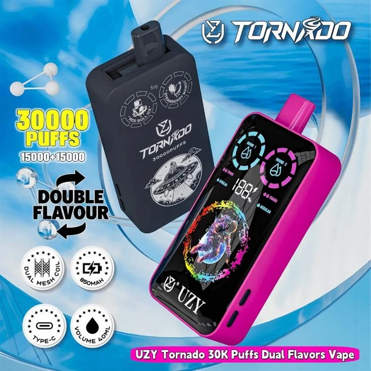 Tornado uzy 30000