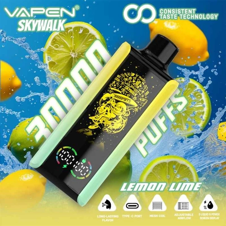VAPEN SKYWALK 30000 21