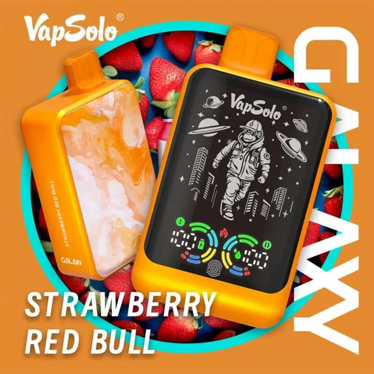 VAPSOLO Réaltra 30000