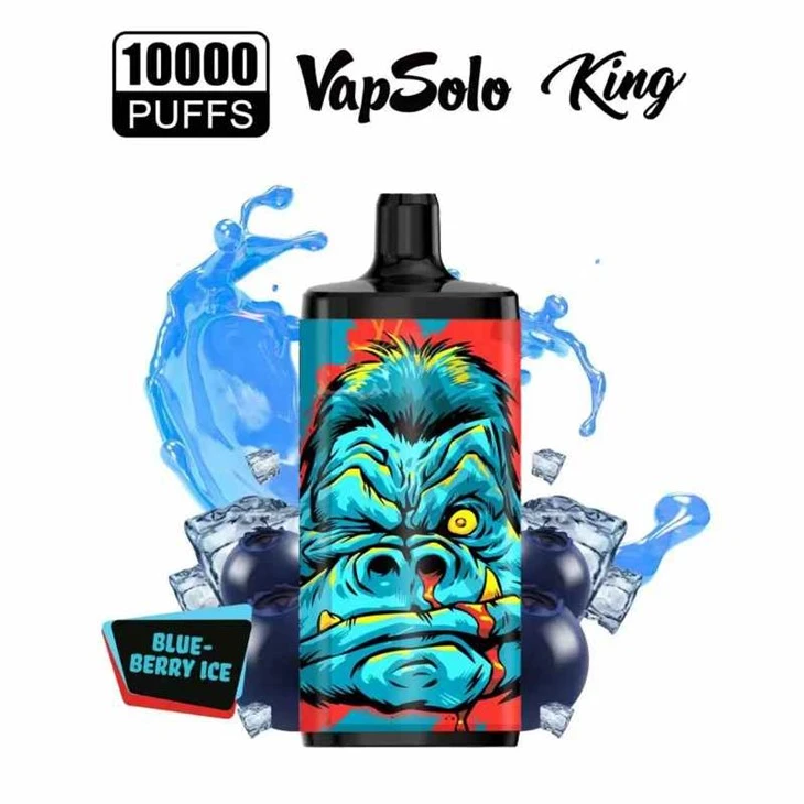 Rí vapsolo 10000