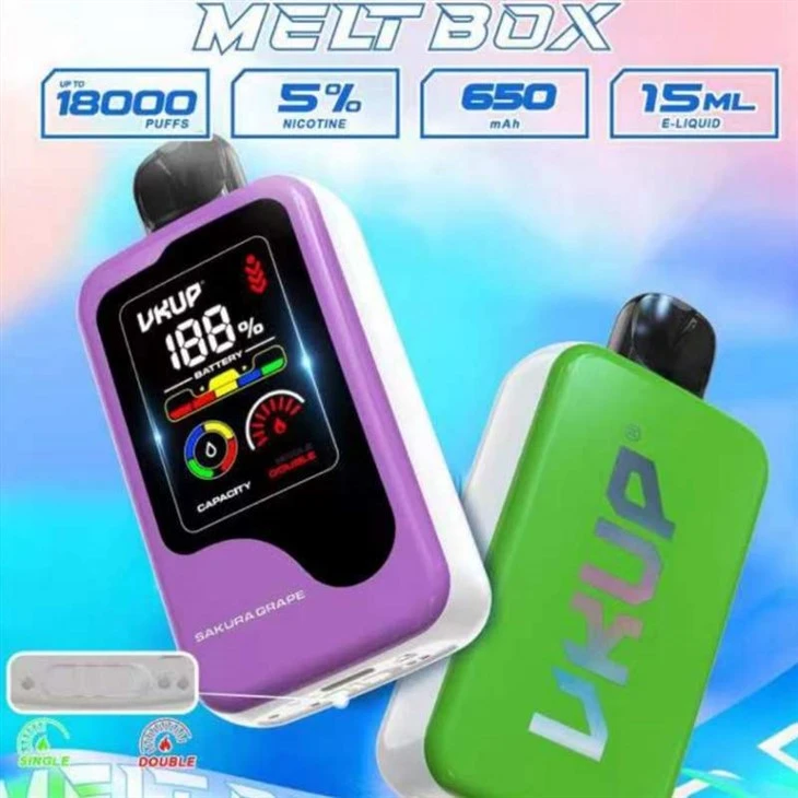 BOSCA leáigh VKUP 18000