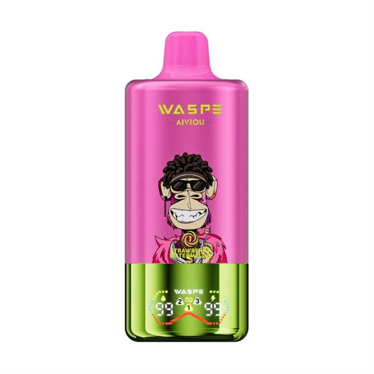 Waspe aiviou 60k 3 as 1