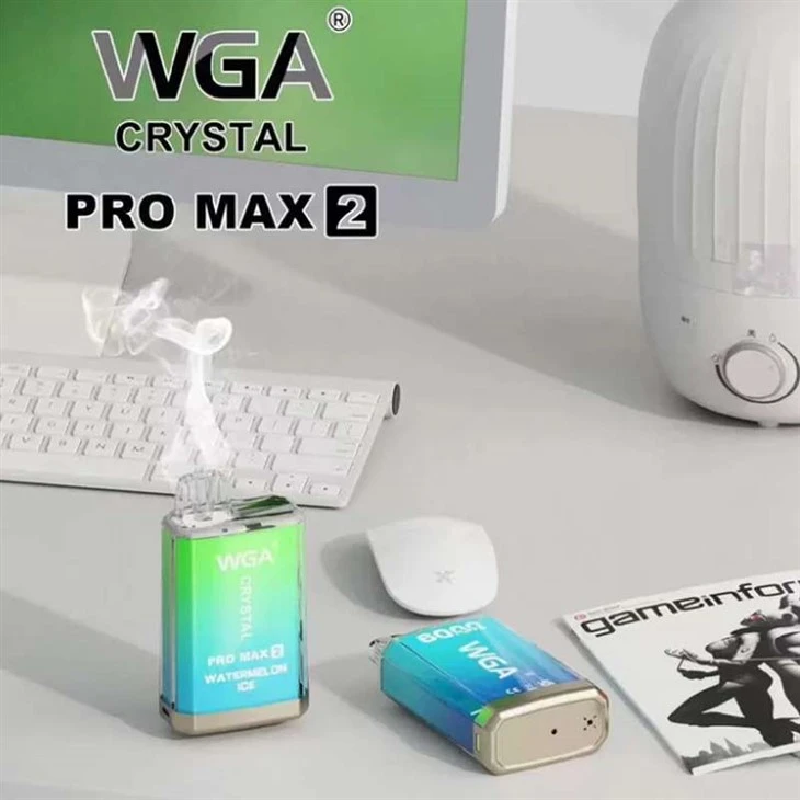 Criostail WGA Pro Max 2