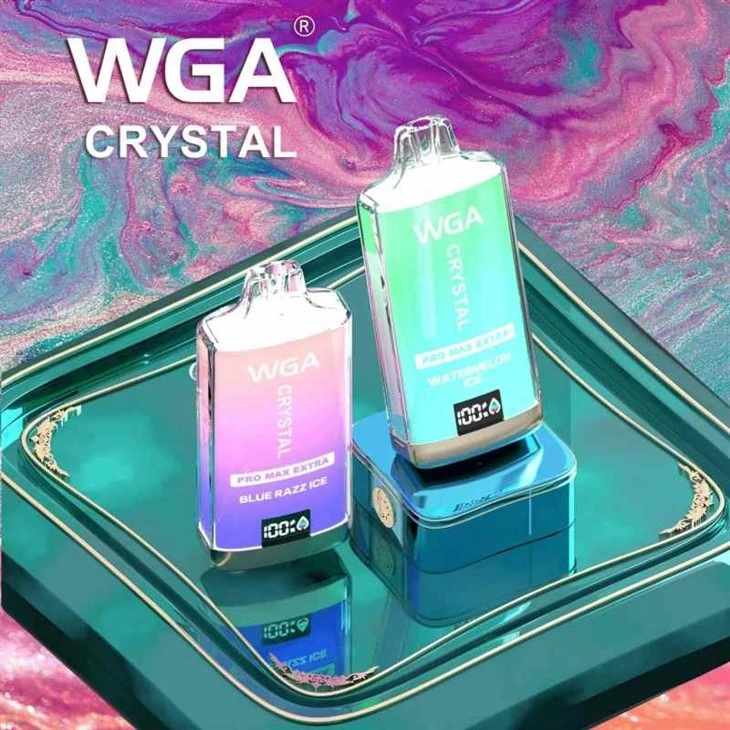 WGA Crystal Pro Max Extra 15000 clúimh