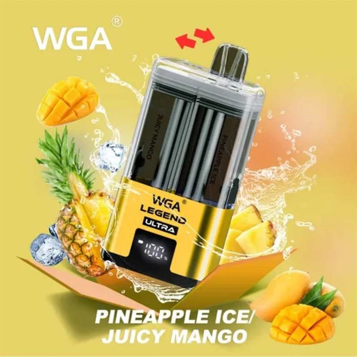 Finscéal WGA Ultra 30000