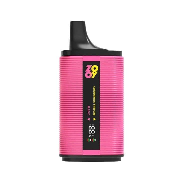 ZOOY TWINS 35000 5