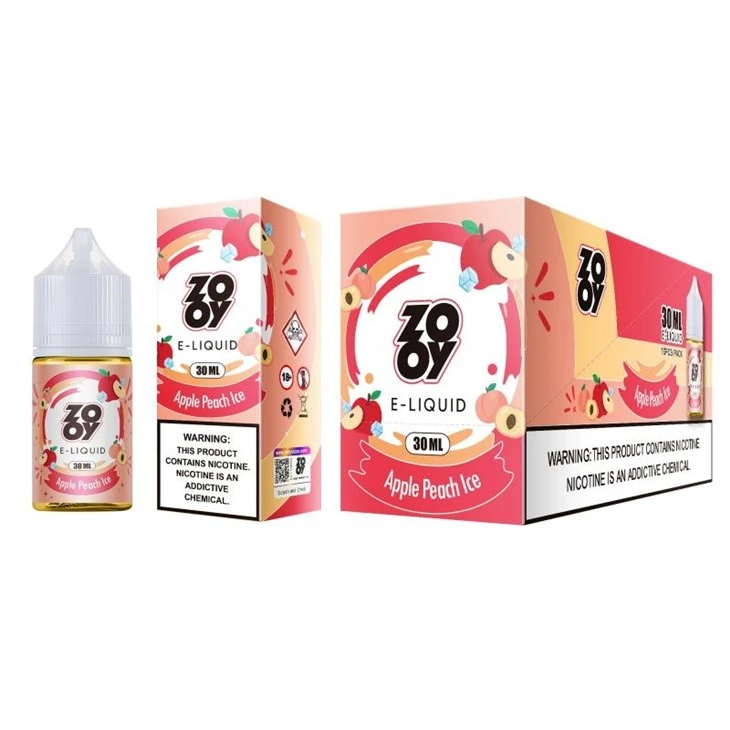 ZOOY SHISHA 30ML Vapes Juice suppliers