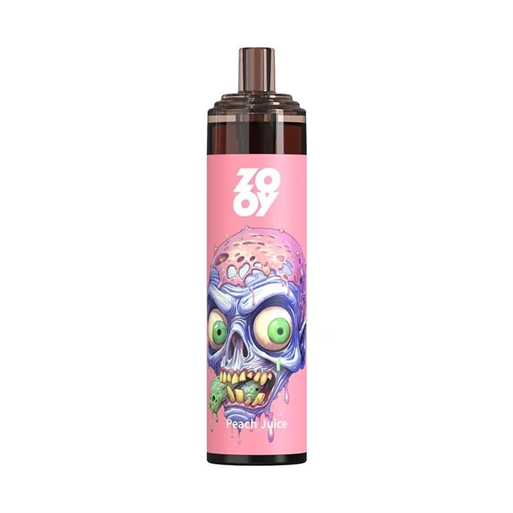 ZOOY TORNADO 16000 PUFFS